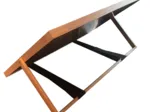 Luxe Puzzle Table - 100 bis 1000 Teile + 3 Sorting Boards