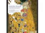 Rahmen für Puzzles mit 1000 Teilen