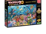 Wasgij Original 43 - Fisch-Business