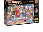 WASGIJ - Rule the Runway!