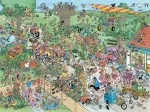 JVH - Stunde der Gartenvögel