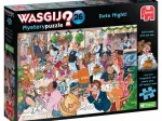 WASGIJ MYSTERY 26 Date Abend