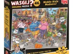 Wasgij Original 46 - Warenhaus-Wahnsinn! (1000 Teile)