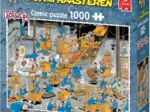 Jan Van Haasteren - Oldtimer