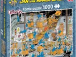 Jan Van Haasteren - Oldtimer