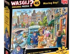 Wasgij Original 45 - Umzugstag!