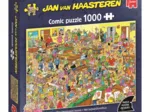 Jan van Haasteren - Das Seniorenheim