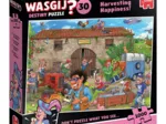 Wasgij Destiny 30 - Glück ernten!