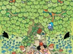 Jan Van Haasteren - Snack Under the Enchanted Tree