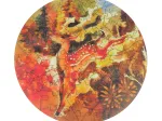 Wooden Puzzle - Friend of the Forest