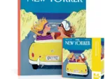 The New Yorker - Summer Friday