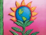 The New Yorker - Earth Day