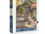 Jurassic Paris
