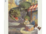Jurassic Paris