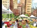 The New Yorker - Peak  Season