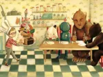 XXL Teile - Kitchen Dream