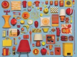 XXL Teile - Houseware Collection