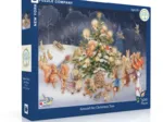 XXL Teile - Peter Rabbit - Around the Christmas Tree