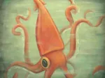 XXL Teile - Kraken Underneath