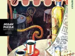 XXL Teile - Italian Café