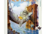 XXL Teile - The New Yorker - Liberty