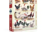 XXL Teile - Poules - Poultry
