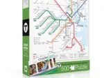 XXL Teile - Boston T Map