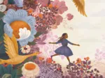 XXL Teile - Among Flowers