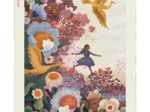 XXL Teile - Among Flowers