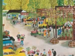 XXL Teile - The New Yorker - Garden Center