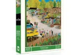 XXL Teile - The New Yorker - Garden Center