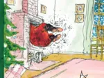 XXL Teile - The New Yorker - Ho-Ho-Ho