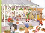 XXL Teile - The New Yorker - Garden Supplies