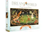 XXL Teile - Dream World - Elven Dream