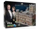 3D Puzzle - Downton Abbey