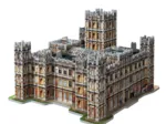 3D Puzzle - Downton Abbey