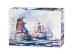Sea Battle