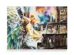 Heavenly Resonance