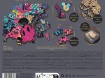 Holzpuzzle Premium Line - Die Kultige Micky Maus - Disney Micky Maus & Co.