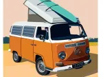 INSTAVAN - Sans Rouler des Mécaniques