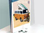 INSTAVAN - Sans Rouler des Mécaniques