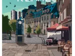 La RENNES Mère