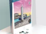 Pas le Temps, J'suis à LORIENT