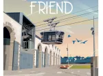 BREST Friend - Les Capucins