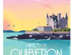 Pardon mais j'aime trop QUIBERON