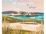 PLOEMEUR en Couleurs - Fort Bloqué