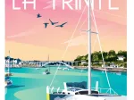 Inspiré de LA TRINITE