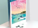 Inspiré de LA TRINITE