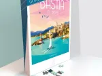 BASTIA et Basta - Le Vieux Port