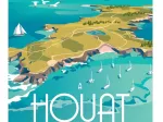 A HOUAT on dit Yec'Hed Mat